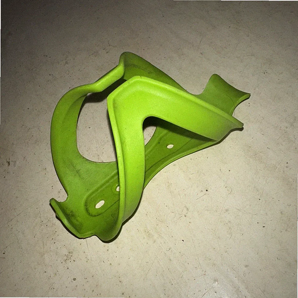 Arundel Sport Green Bicycle Bottle Cage Cycling Race Gravel Bikepacking MTB