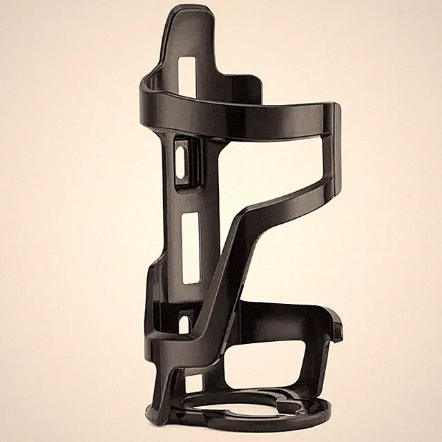 Bicycle Bottle Cage PC Ultralight Bike Bottle Rack Cages Cycling Bottle Holder B