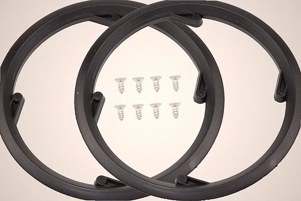 Bicycle Chain Guard Black Plastic Bike Chain Cover Mountain Bike Chain Guard Bik