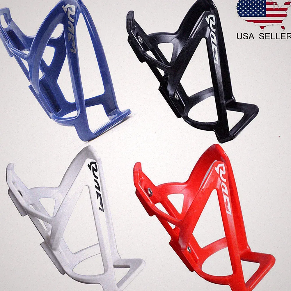 Cycling Bike Water Bottle Holder Mount Handlebar Bicycle Drink Cup Bottle Cage