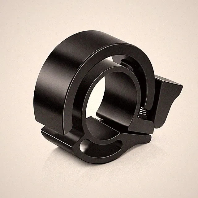 Mini Bike Bell Ring Loud Handlebar Alarm Road Mountain Bicycle Bell Adults Kids