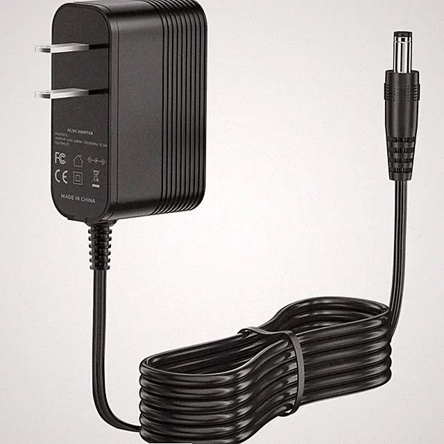 Power Cord for Schwinn Bike Charger Exercise Elliptical Recumbent Upright Tra...