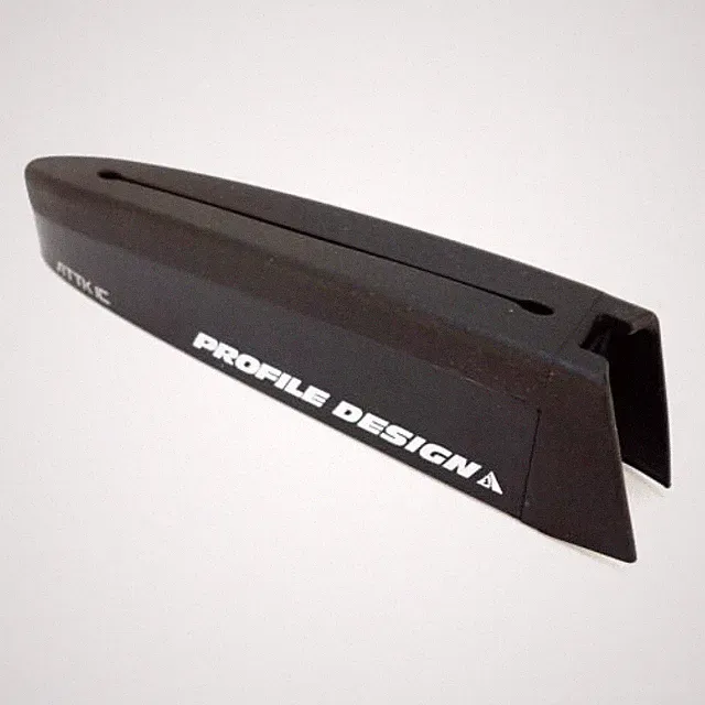 Profile Design ATTK IC Triathlon Bento Storage Box Bike Bicycle Energy Box