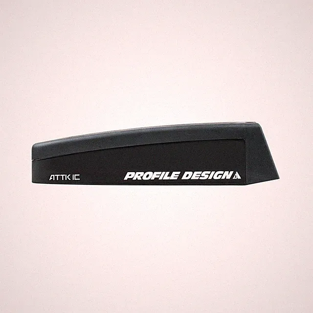 Profile Design ATTK IC Triathlon Bento Storage Box Road MTB