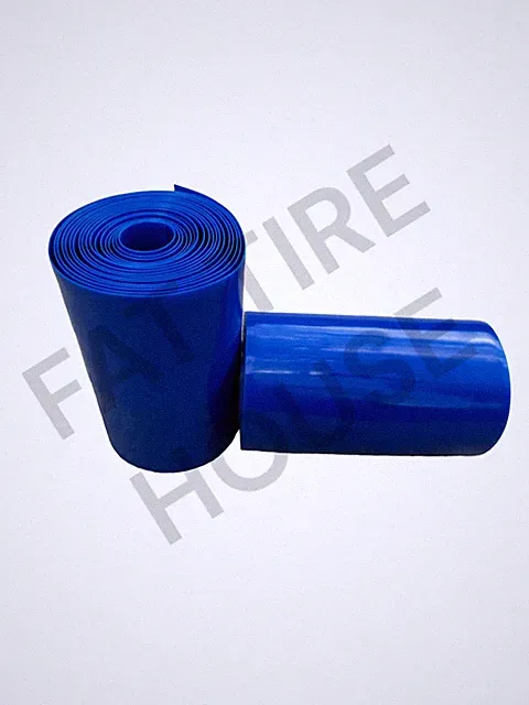 Puncture Resistant Liner XL 26x4/100mm/ 20x4/100mm fat Tire Bike 2 Pck