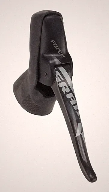 SRAM Force 22 HydroR 2 x 11 Speed Left/Front Road Bike Brake Lever Gravel