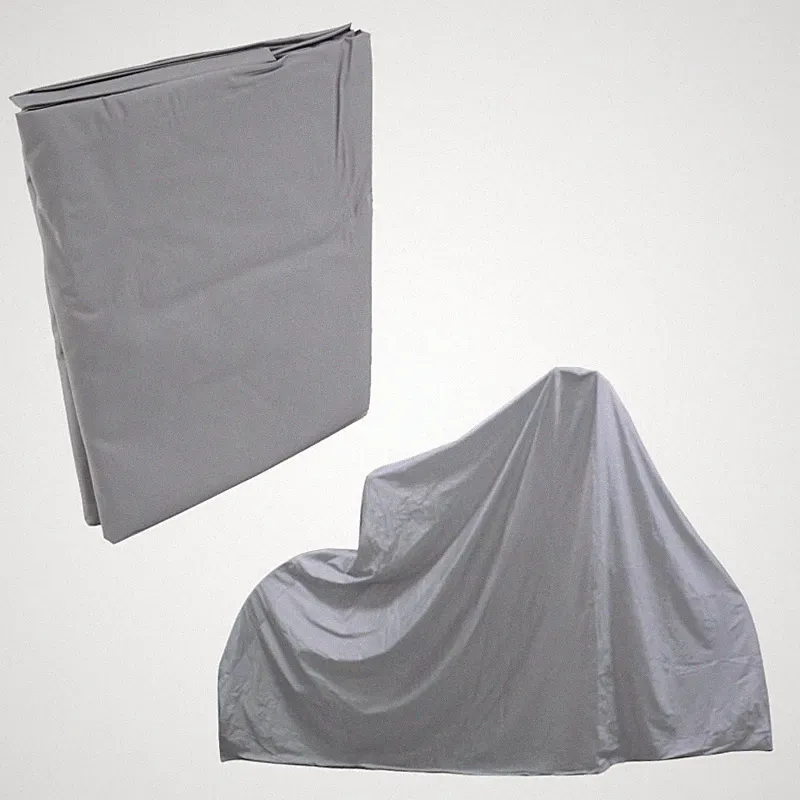 Sunlite Bicycle Cover Cover Bike Sunlt Plastic Silver