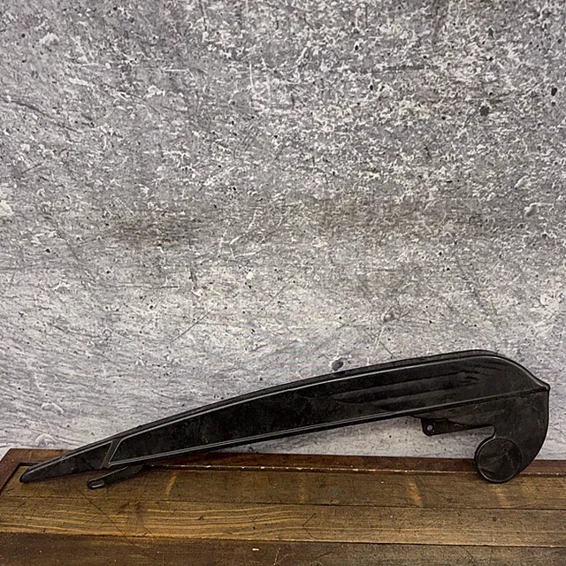 Vintage Schwinn Anniversary Chain Guard Cruiser Bike Reissue