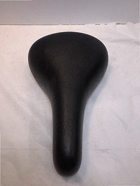 Vintage Viscount Seat Saddle Road Touring Bike 9808 or 9898